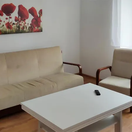 Lovely In With Kitchen Appartement